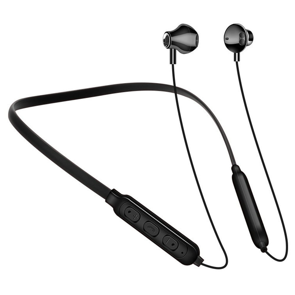 G03 Magnetic Neckband Bluetooth Headset Sport Wireless Strong Bass Music Calling Earphone G03 Magnetic Neckband Bluetooth Headset Sport Wireless Strong Bass Music Calling Earphone